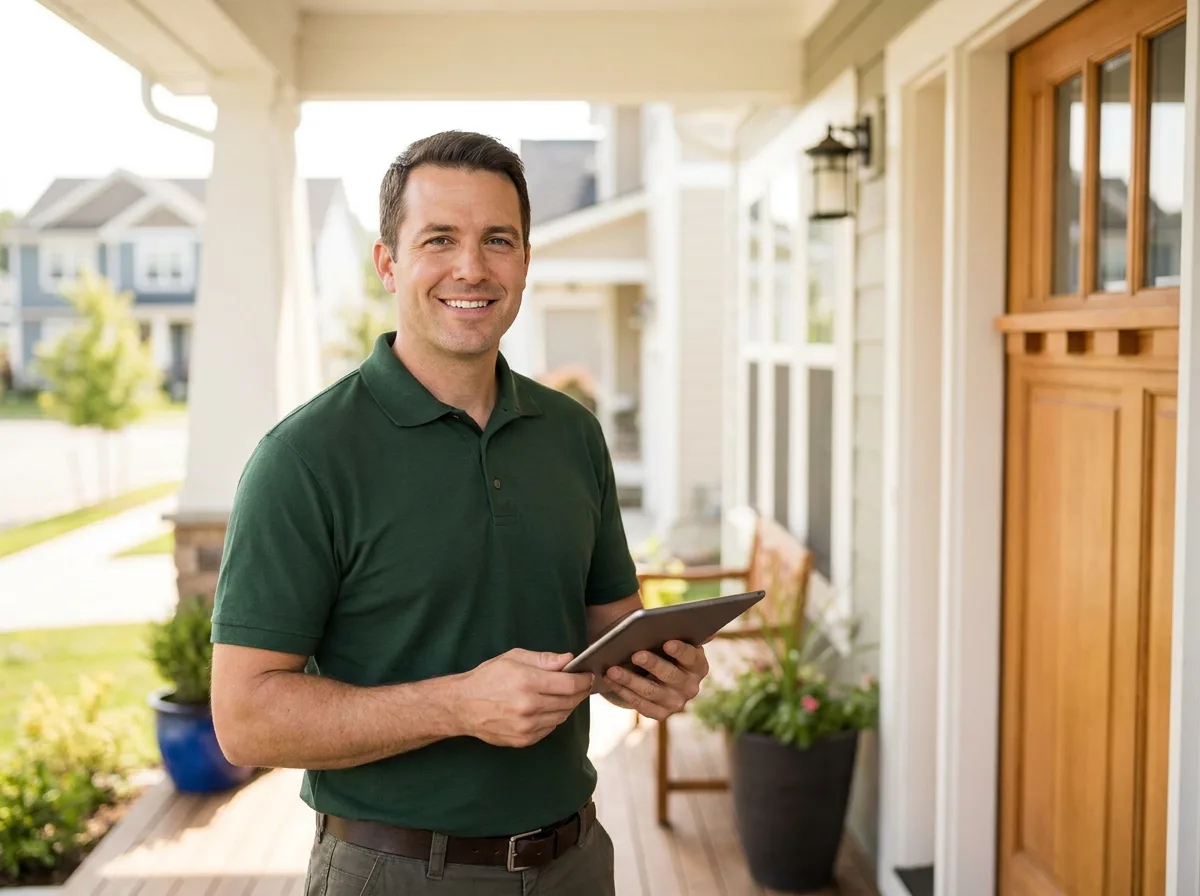 Pest control FAQs for Belleville, AR